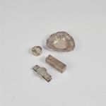 1400 3542 SILVER